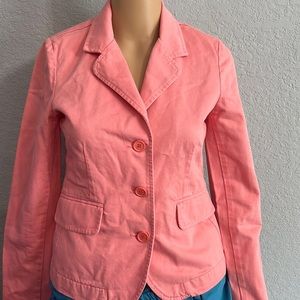 Juicy Couture Blazer